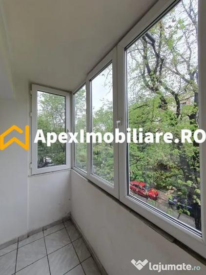 Apartament 2 camere de inchiriat 13 Septembrie Bucure?ti | - 5