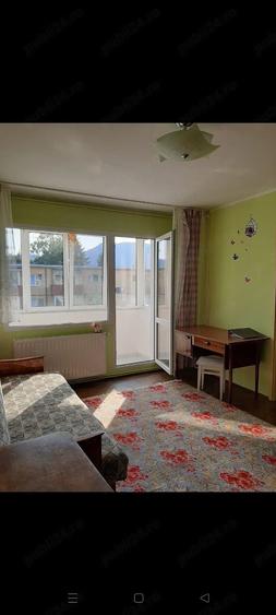 Apartament 2 camere zona ASTRA,str URANUS - 5
