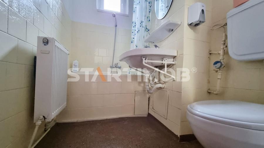 Apartament mobilat doua camere Zizinului - 32