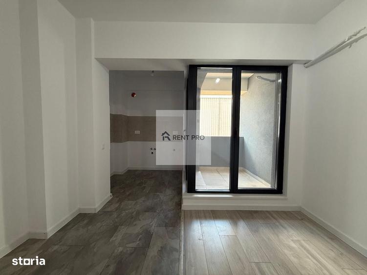 Garsoniere de vanzare | Smart Residence Lujerului | Etajele 2 si 3 - 8
