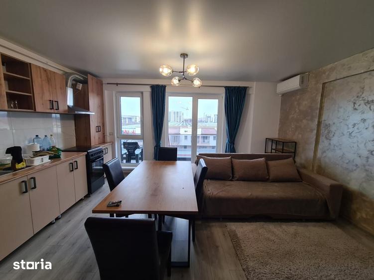 Apartament 2 camere de inchiriat, Drumul Binelui, 2300 lei/luna - 1