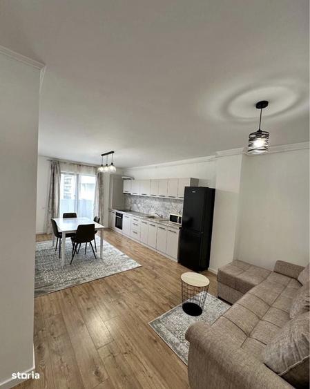 Apartament de 2 camere, parcare subterana, Eroilor Residence - 2