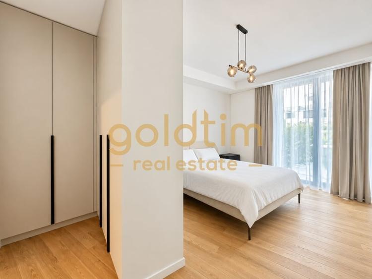 Apartament cu 3 camere decomandat, mobilat în Iancu Nicolae