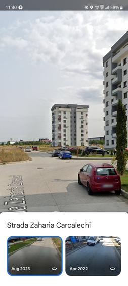 Teren de 600 mp, în Dârste
