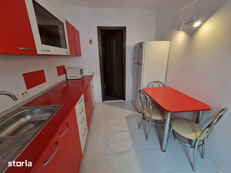 Studio decomandat 36 mp | Etaj 1 | Avram Iancu Bra?ov | 80.000 - 5