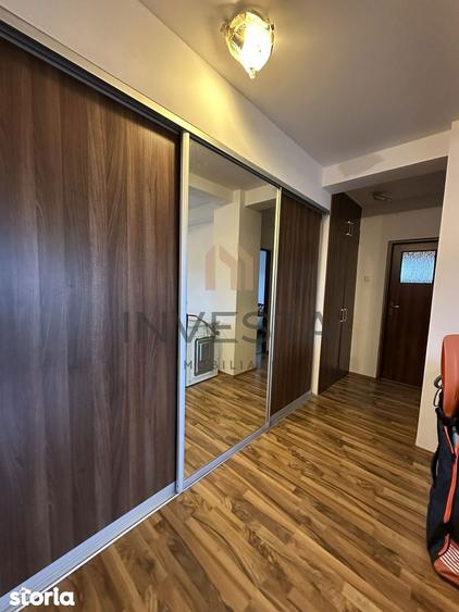 Unic pe piata! 2 camere etaj intermediar, Zona Scortarilor! Bloc nou! - 12