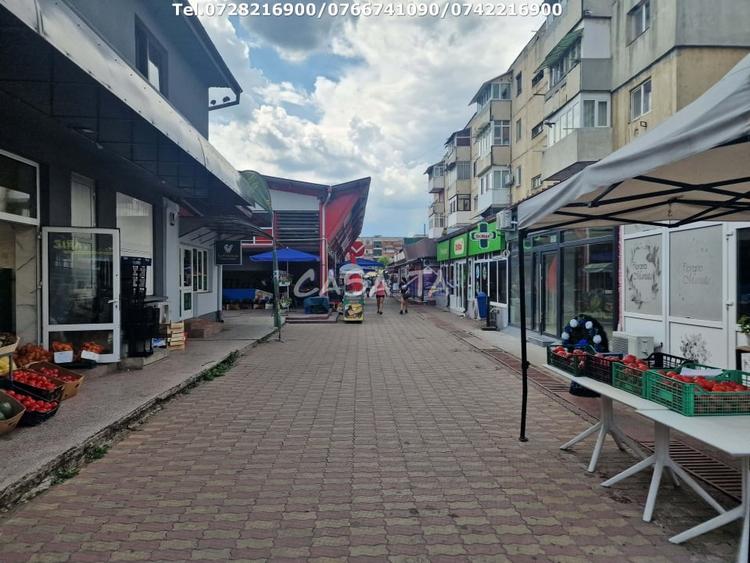 Apartament 2 camere ,situat in Rovinari, Aleea Pietei (Central) - 10