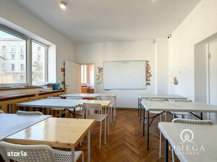 Casă cu 3 camere în Albești