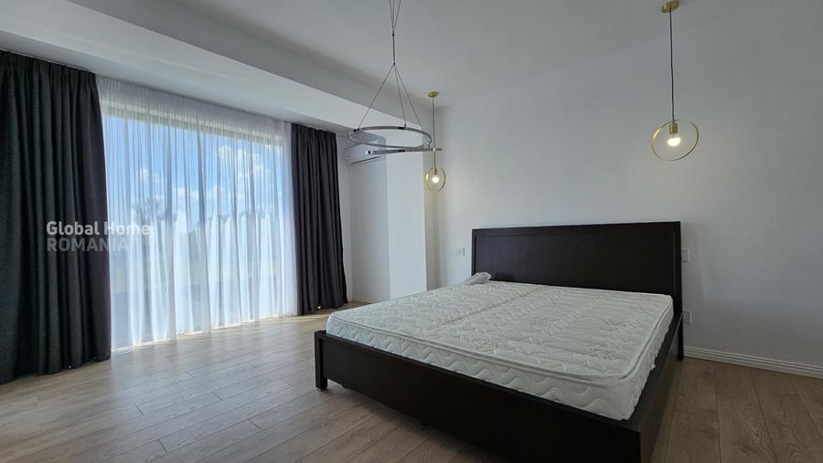 Casă cu 5 camere cu Teren 300 Mp în Tunari