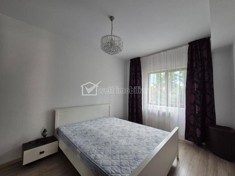 Apartament 2 camere, Zorilor, aer conditionat, parcare, proaspat renovat - 1