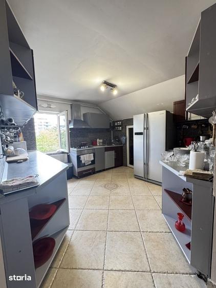 De Inchiriat! Apartament de 5 camere, 3 bai,terasa, garaj,Zona Zorilor - 12