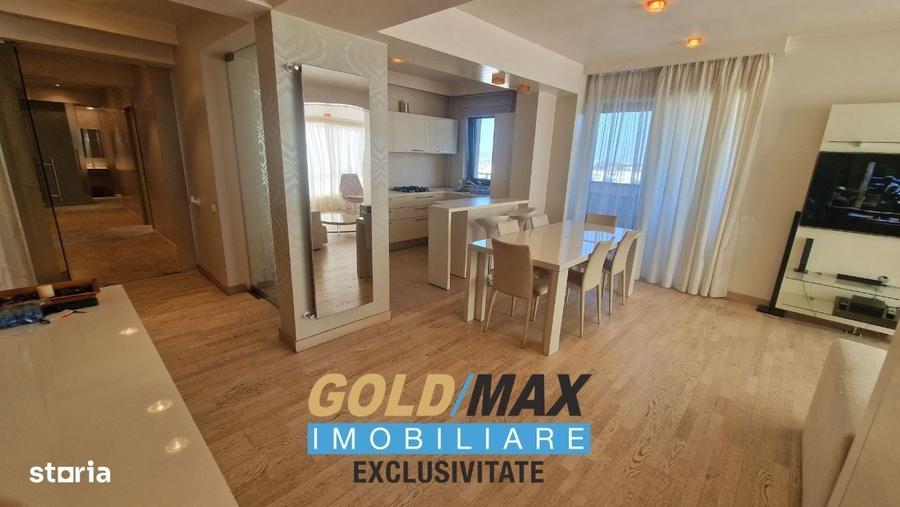 Apartament cu 3 camere în Găvana