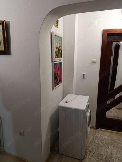Apartament cu 3 camere decomandat în Dărmănești