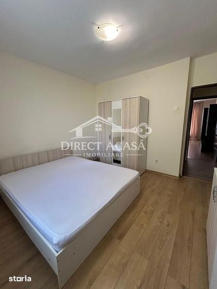 Apartament cu 2 camere în Libertății