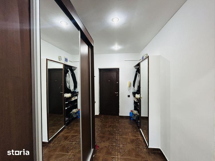 Apartament cu 2 camere decomandat în Șelimbăr