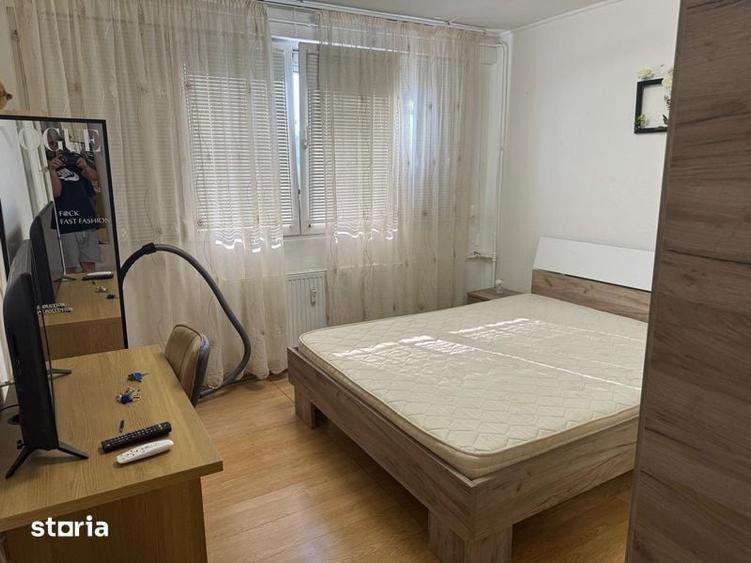 Apartament cu 2 camere în Giurgiului
