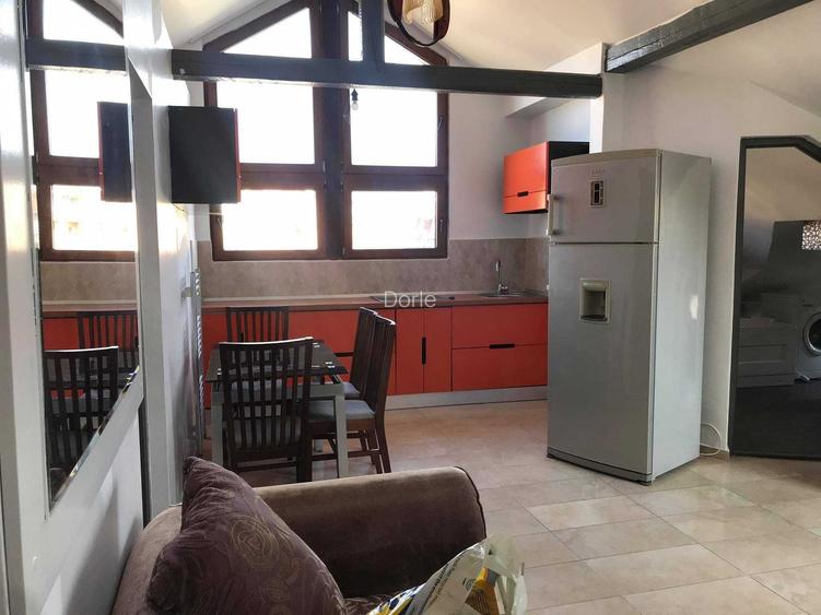 Apartament de vanzare