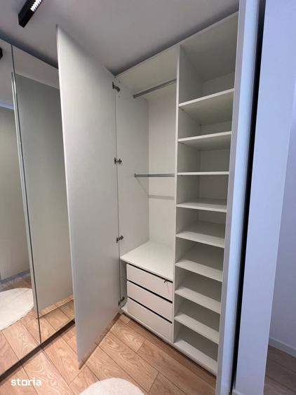 Apartament 2 camere/ complex MTM/ Pipera/ Promenada - 10
