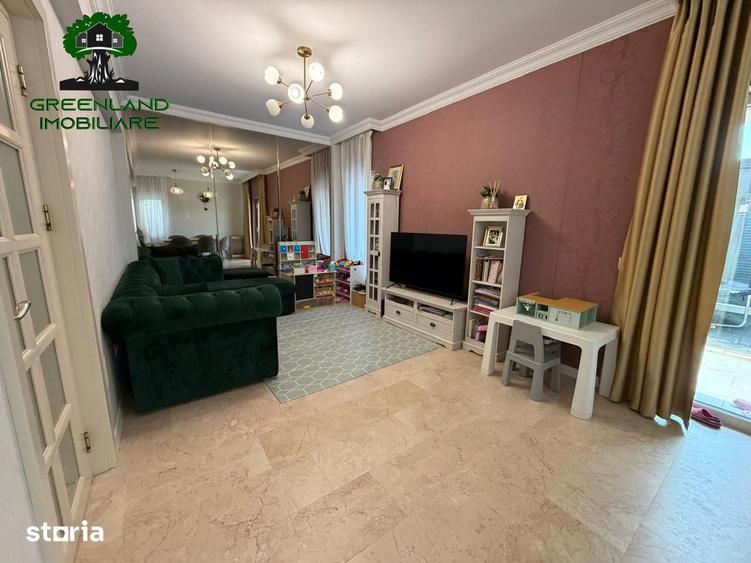 Casa 4 camere, 2 bai, 130 mp, teren 380 mp, Galata - Platou insorit - 5