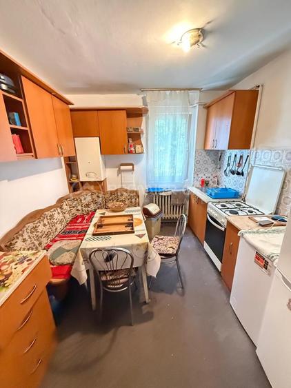 Apartament cu 2 camere în Tătărași