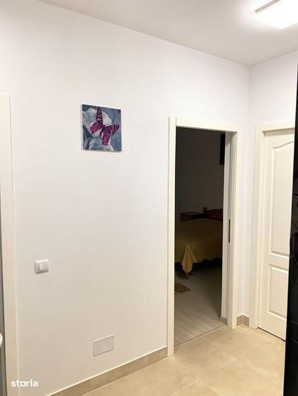 Garsonieră în Lujerului