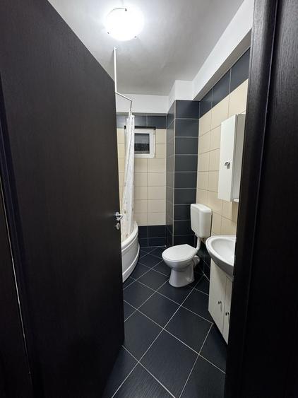 Garsonieră decomandată în Chiajna