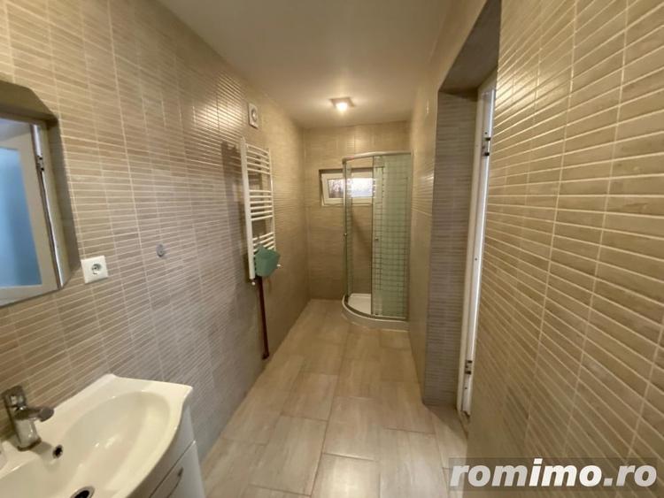 Apartament cu 2 camere semidecomandat în Sub Arini