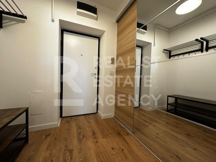 Închiriere, studio, Pipera, București - 6