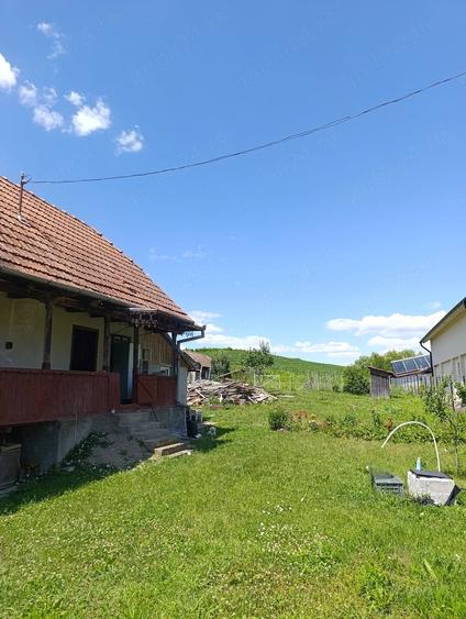 Vand casa cu teren 3040 mp, Petrestii de Jos, Cluj - 2