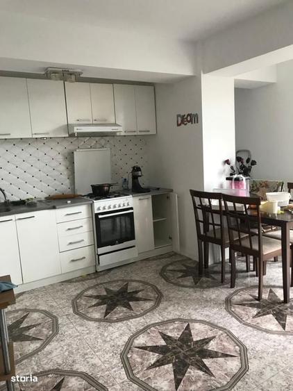 Garsonieră decomandată în Energia