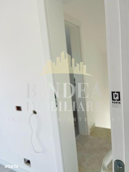 Casa individuala constructie noua Giarmata- 563mp teren - 1