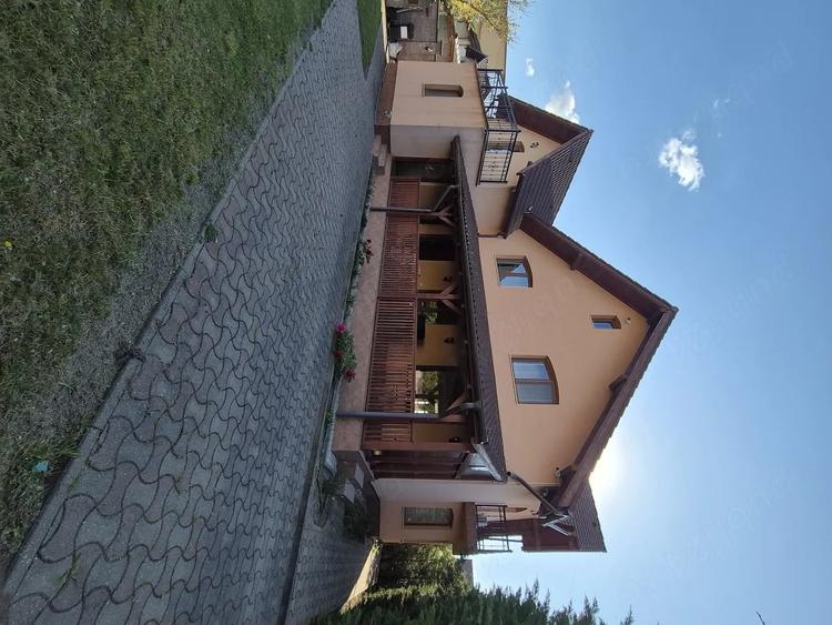 Casă cu Teren 645 Mp în Giroc