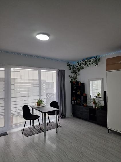 Apartament semidecomandat în Sântandrei