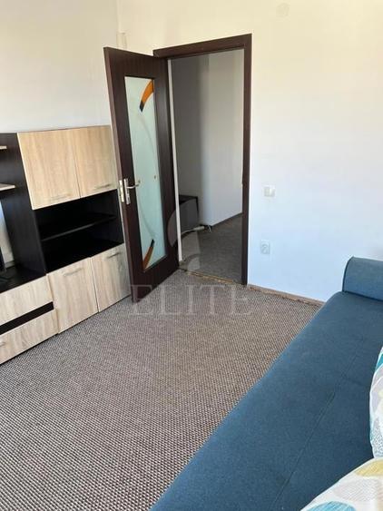 Apartament cu 2 camere decomandat în Mărăști