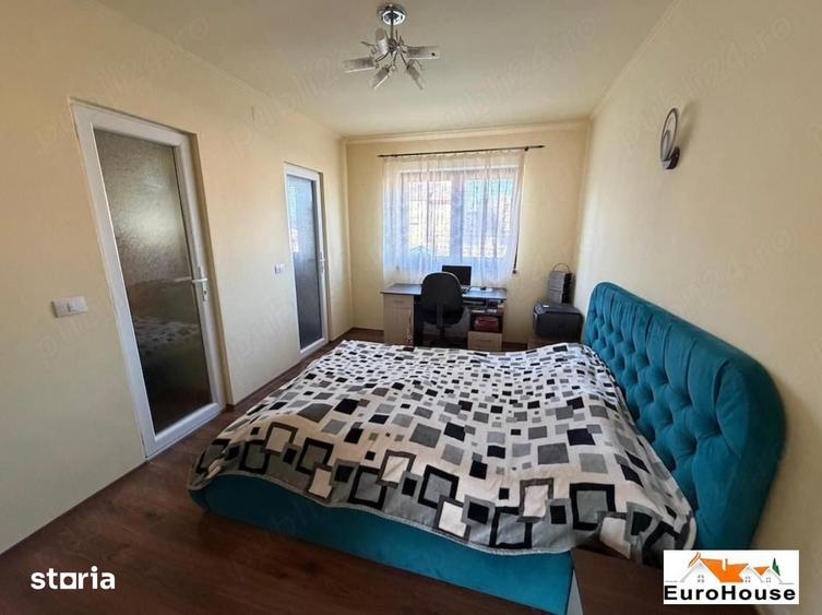 Casa De Vanzare , Alba Iulia, Zona Schit | 227 mp utili | 520 mp teren - 5
