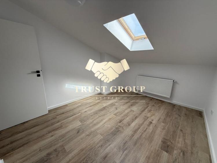Apartament cu 3 camere decomandat în Militari