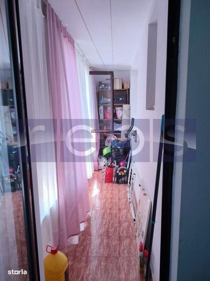Apartament cu 2 camere în Dristor