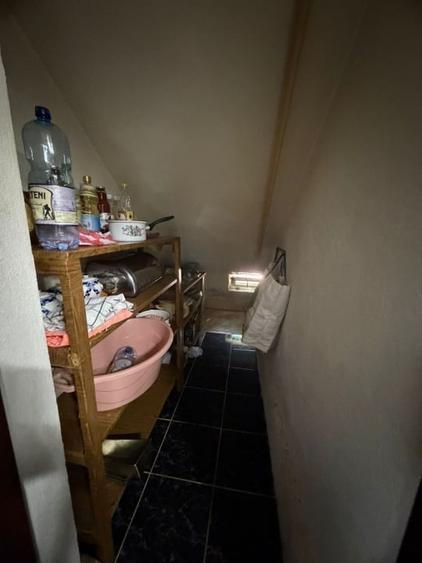 Casă individuală cu 5 camere cu Canalizare în Bucureștii Noi