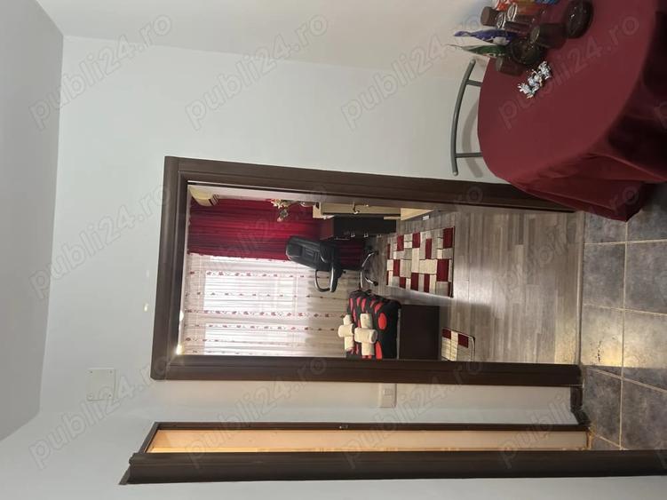Garsonieră decomandată în Calea București
