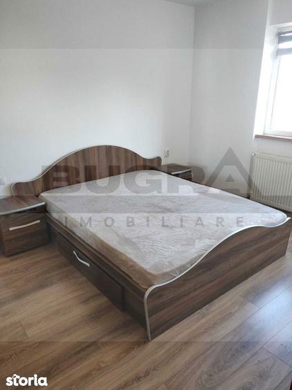 Apartament de 3 camere modern, bloc nou, parcare, zona Vivo - 7