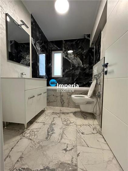 Apartament cu 2 camere decomandat în Rediu