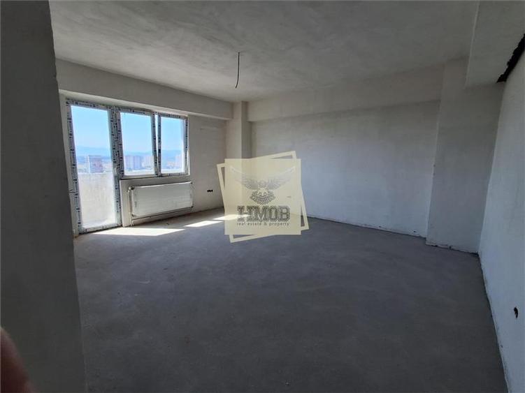 Apartament decomandat cu 3 camere  Mihai Viteazu - 4