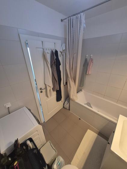 3Cam-Nou-Lux--7 Min Iulius Town-Mobilat --Balcon-1 loc Parcare -121.000 Euro!Neg - 12