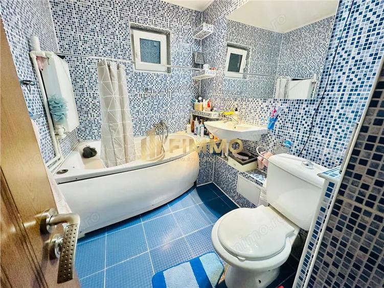 Apartament cu 4 camere decomandat în Obcini