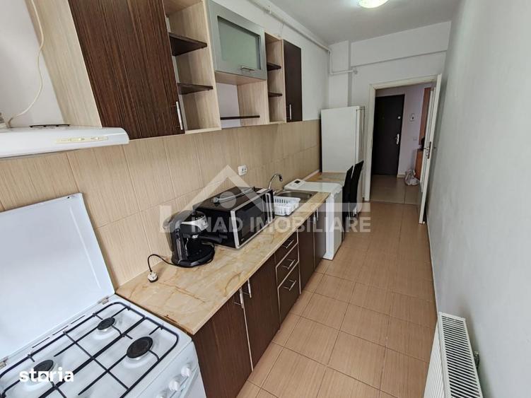 Garsonieră decomandată în Mărăști