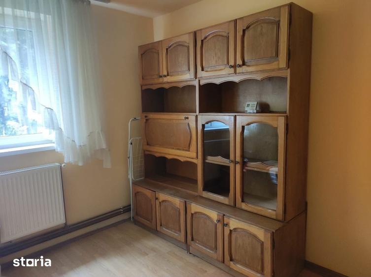 2 camere | Alverna | Gheorgheni | Pet Friendly | Constantin Brancusi - 2