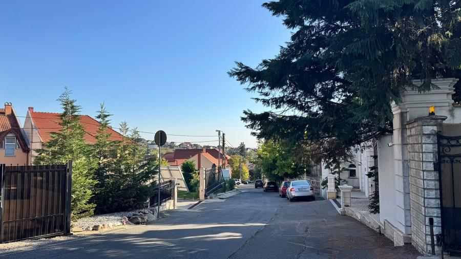 Apartament cu 2 camere semidecomandat în Dealuri Oradea