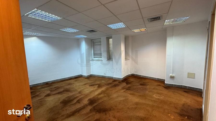 Spațiu comercial, de 3,500 mp, în Grivița