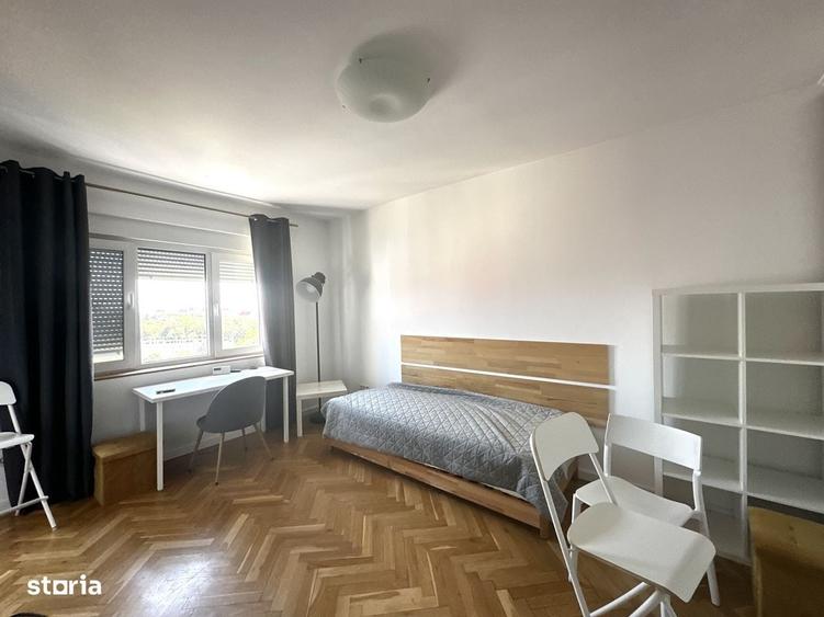 Garsonieră decomandată în Ultracentral