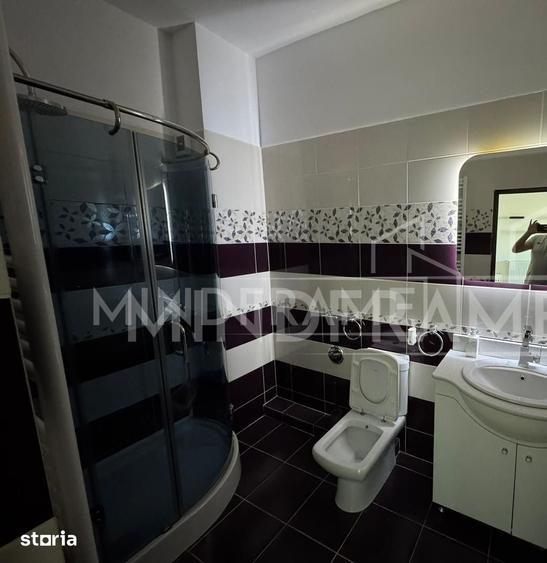 Dristor Metrou Centrala Pet friendly - 9